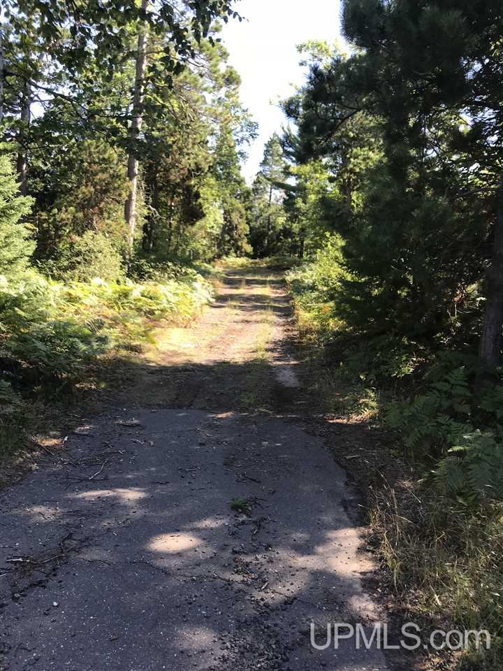 Tbd Five Mile Point Road, Unit 38 10 ACRES Allouez, MI 49805 - Photo 8 of 13