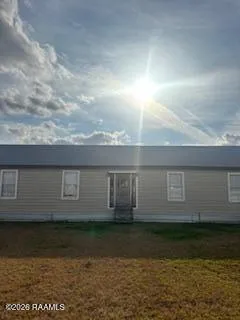 $165,000 | 1239 Castille Highway, Church Point, LA 70525