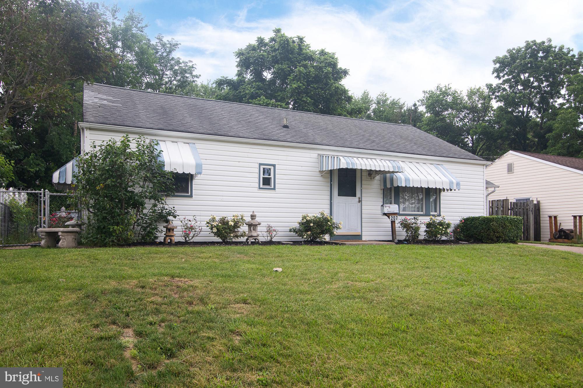 207 Devon Road Fairless Hills, PA 19030 - Photo 1 of 26 Gallery Image 1