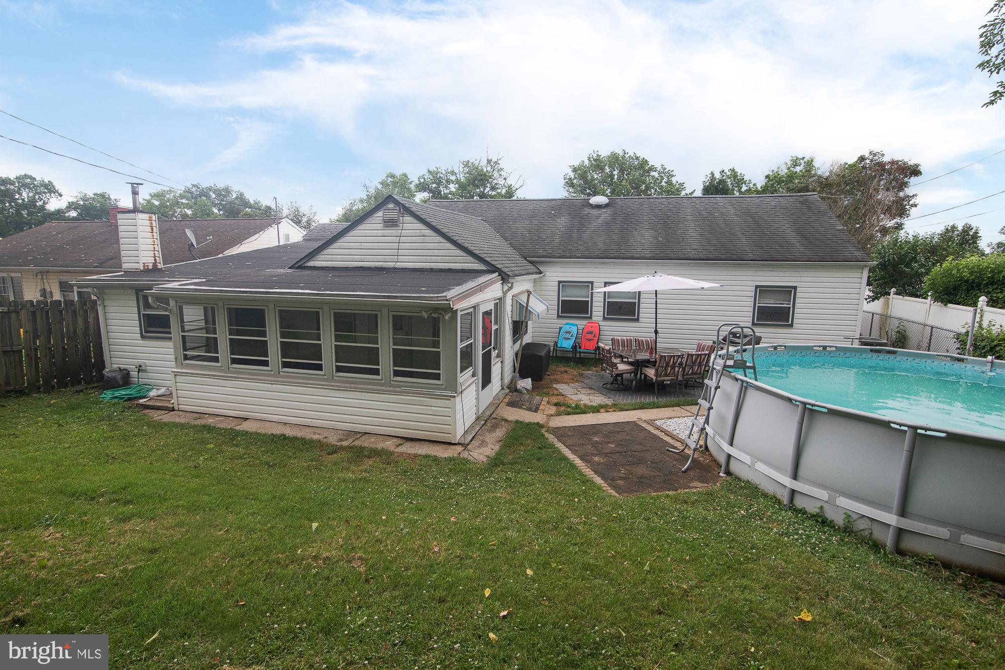 207 Devon Road Fairless Hills, PA 19030 - Photo 23 of 26 Gallery Image 23