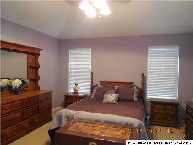 24 Swan Road Coldwater, MS 38618 - Photo 12 of 22 Additional Photo