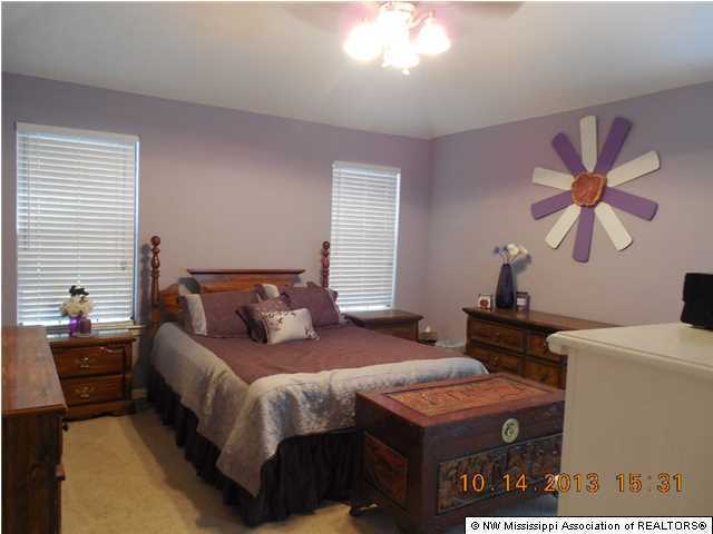 24 Swan Road Coldwater, MS 38618 - Photo 13 of 22 Additional Photo