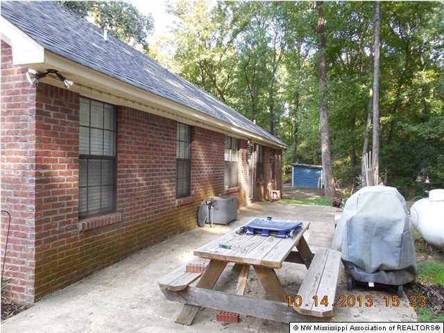 24 Swan Road Coldwater, MS 38618 - Photo 17 of 22 Additional Photo
