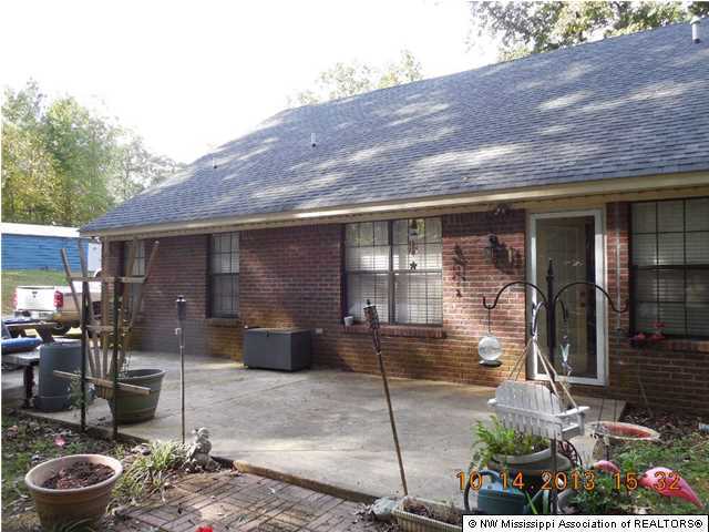 24 Swan Road Coldwater, MS 38618 - Photo 18 of 22 Additional Photo