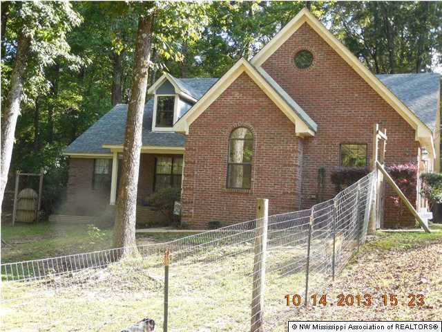 24 Swan Road Coldwater, MS 38618 - Photo 2 of 22 Additional Photo
