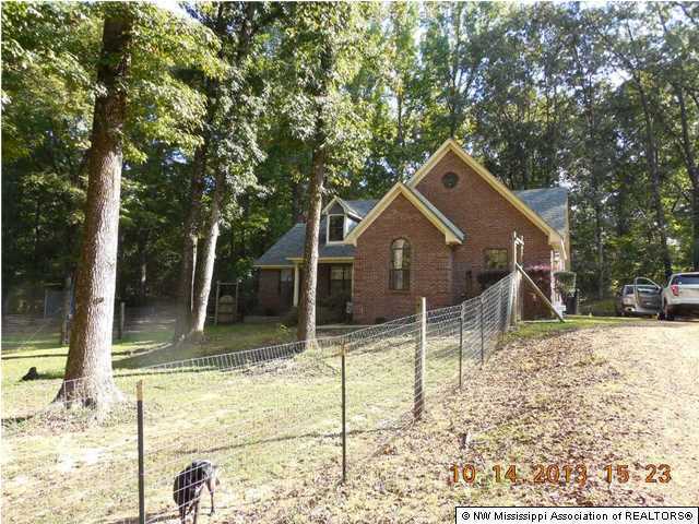 24 Swan Road Coldwater, MS 38618 - Photo 22 of 22 Additional Photo