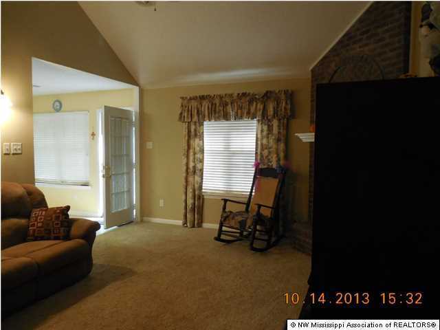 24 Swan Road Coldwater, MS 38618 - Photo 3 of 22 Additional Photo