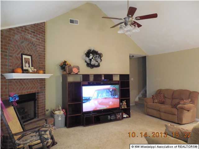 24 Swan Road Coldwater, MS 38618 - Photo 4 of 22 Additional Photo