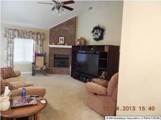 24 Swan Road Coldwater, MS 38618 - Photo 5 of 22 Additional Photo