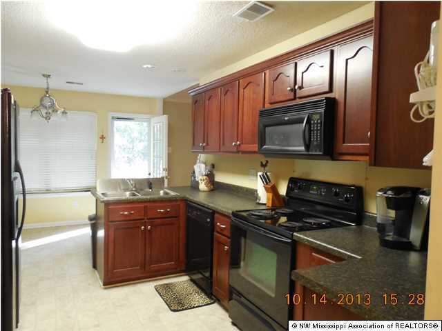 24 Swan Road Coldwater, MS 38618 - Photo 8 of 22 Additional Photo