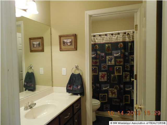 24 Swan Road Coldwater, MS 38618 - Photo 9 of 22 Additional Photo