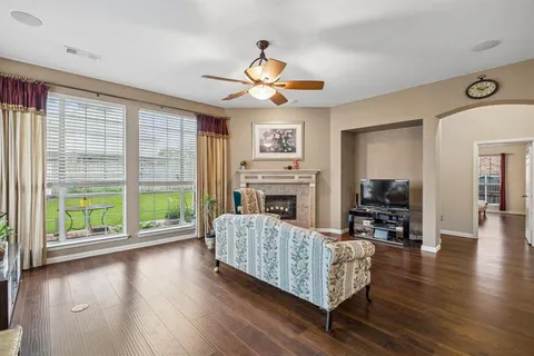 $435,000 | 3708 Burgee Court, Fort Worth, TX 76244