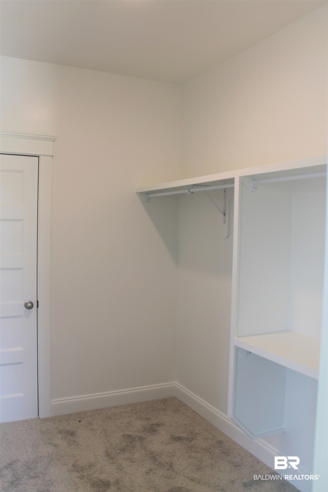 8733 Rosedown Lane Daphne, AL 36526 - Photo 25 of 32 Walk-in Closet - Bed 3