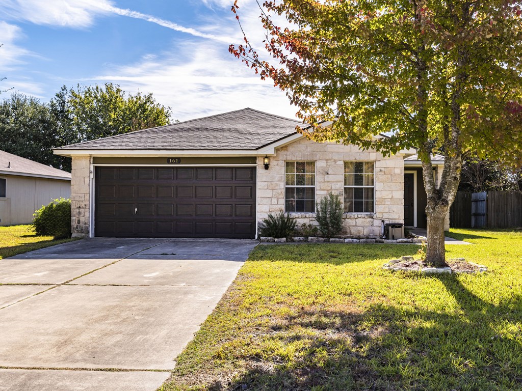 161 Geronimo Cove Kyle, TX 78640 - Photo 1 of 1