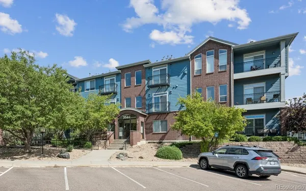 $295,000 | 3501 East 103rd Circle, Unit A24, Thornton, CO 80229