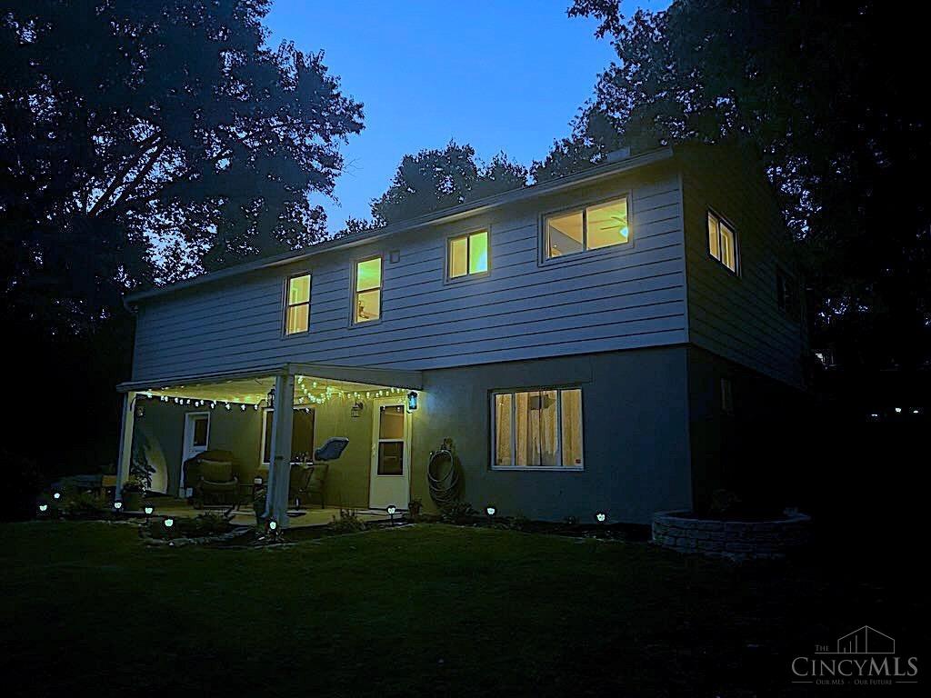 6521 Springdale Road Cincinnati, OH 45247 - Photo 37 of 40