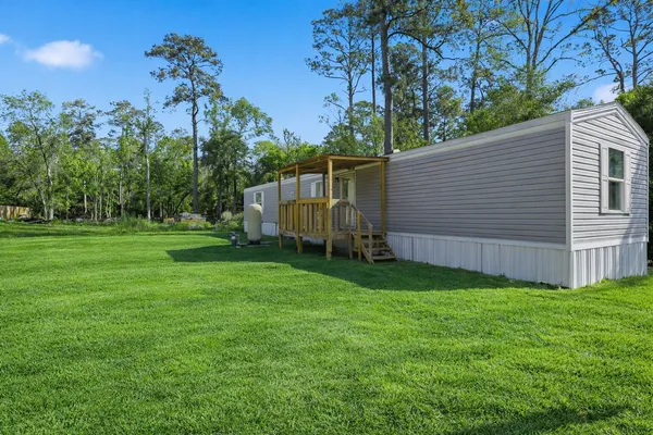 $318,000 | 18217 Trails End Road, Conroe, TX 77385