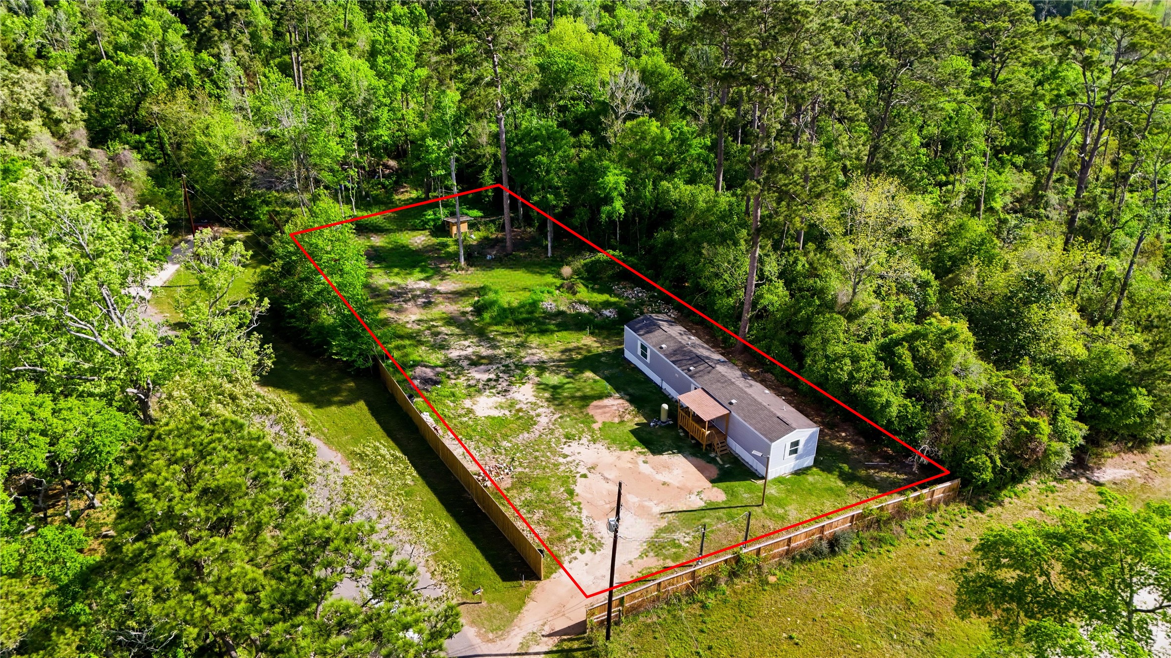 18217 Trails End Road Conroe, TX 77385 - Photo 16 of 19