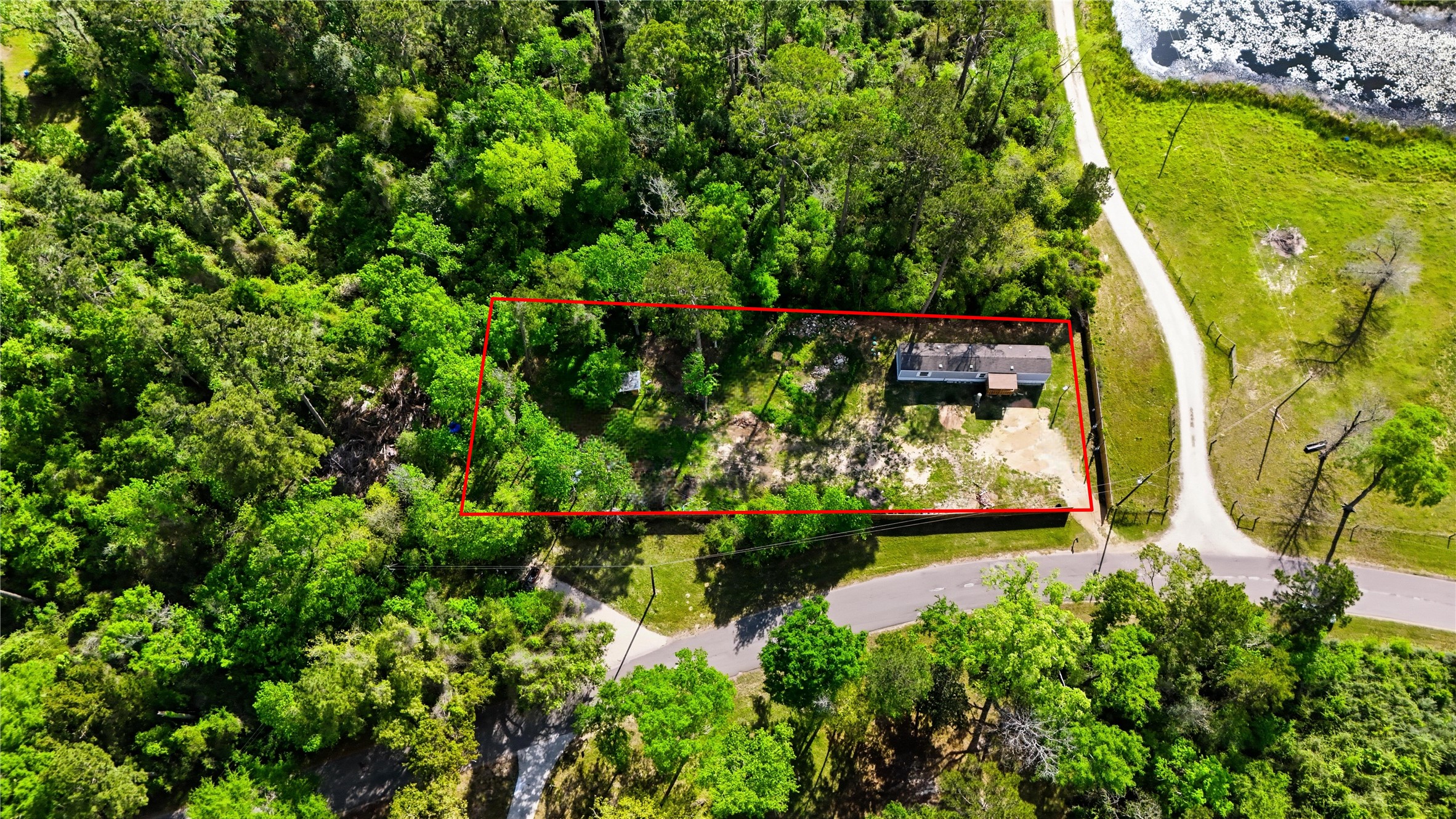 18217 Trails End Road Conroe, TX 77385 - Photo 17 of 19