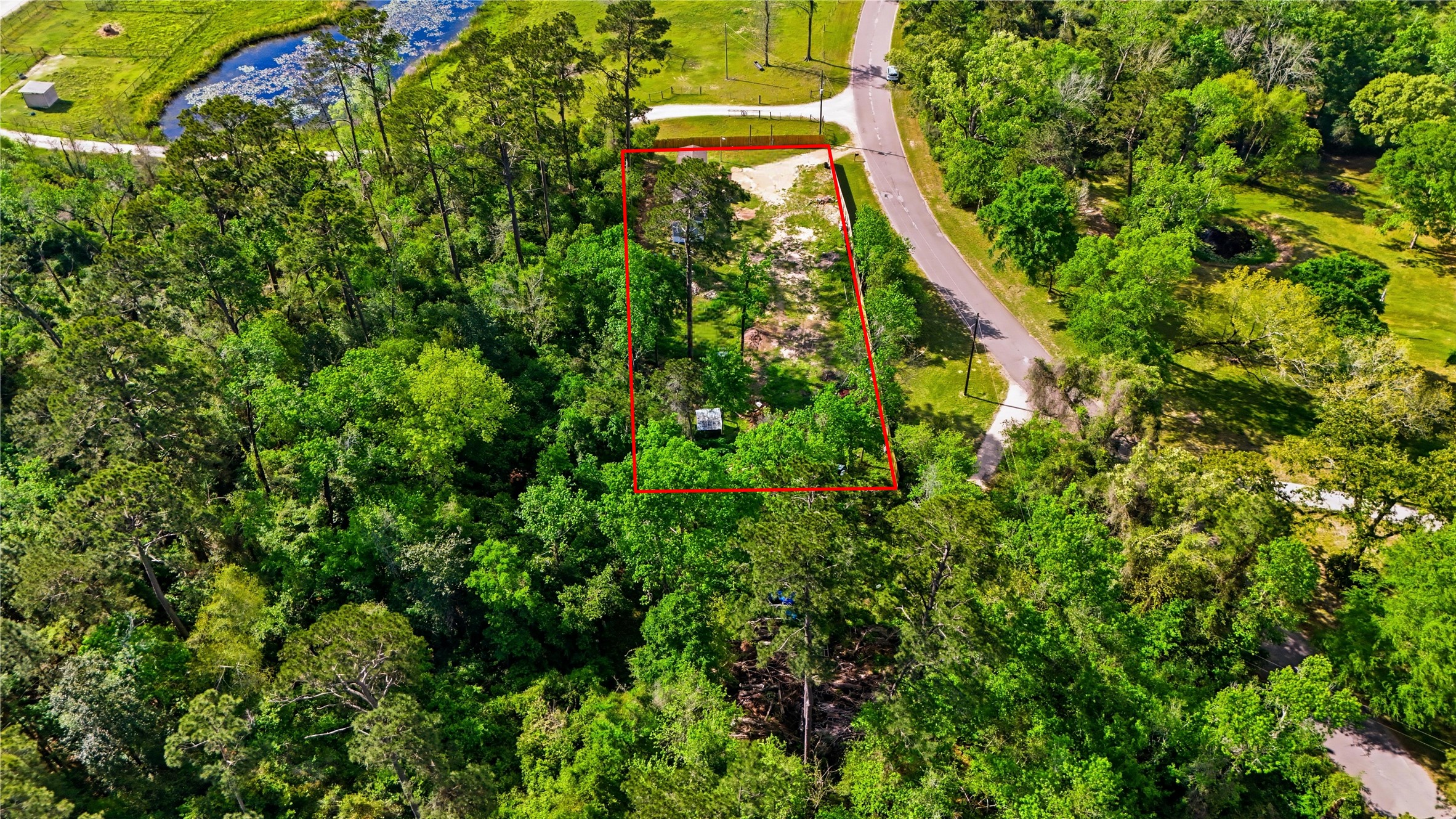 18217 Trails End Road Conroe, TX 77385 - Photo 18 of 19