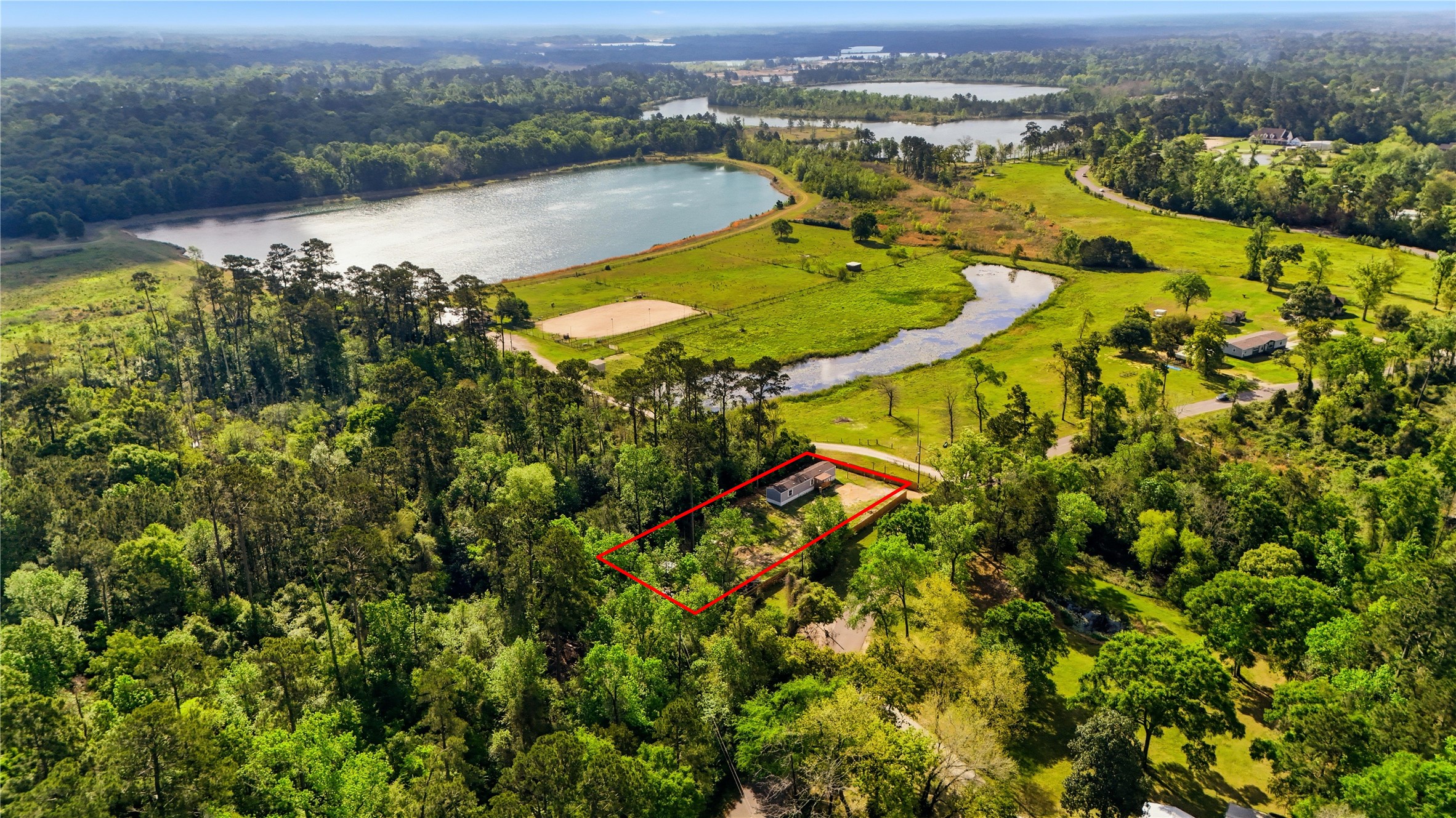 18217 Trails End Road Conroe, TX 77385 - Photo 19 of 19