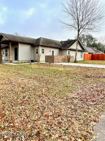 $1,300 | 200 Grossie Drive, Unit A, Lafayette, LA 70501
