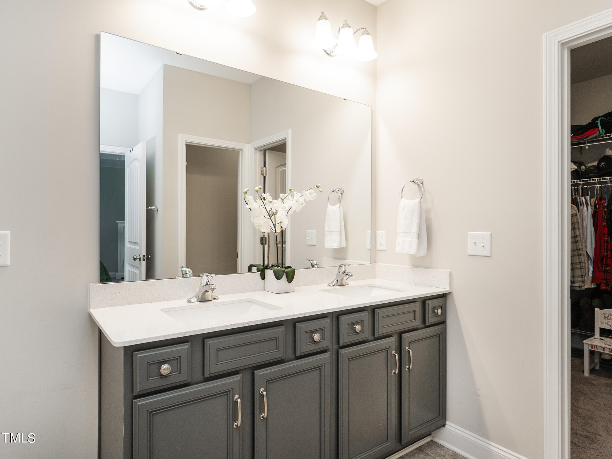 2150 Brevard Road Haw River, NC 27258 - Photo 25 of 34 24 2150_BrevardRd PrimaryBath1