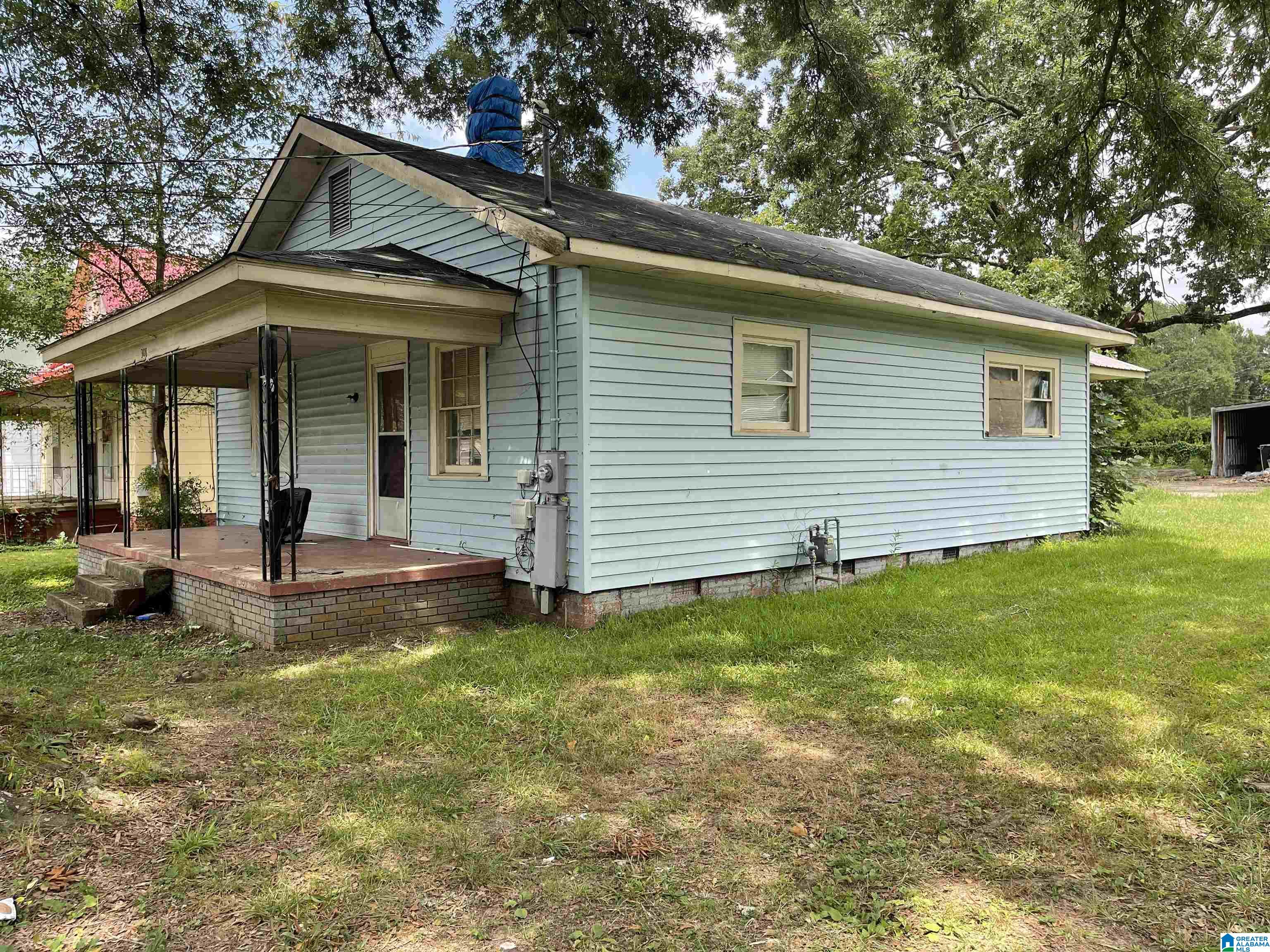 308 Dailey Street Piedmont, AL 36272 - Photo 4 of 16