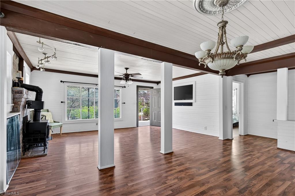 1312 Mack Road Asheboro, NC 27205 - Photo 11 of 49