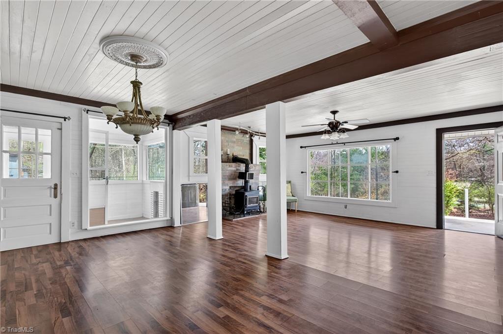 1312 Mack Road Asheboro, NC 27205 - Photo 12 of 49