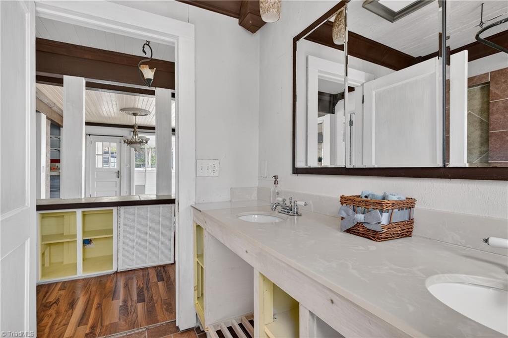 1312 Mack Road Asheboro, NC 27205 - Photo 19 of 49