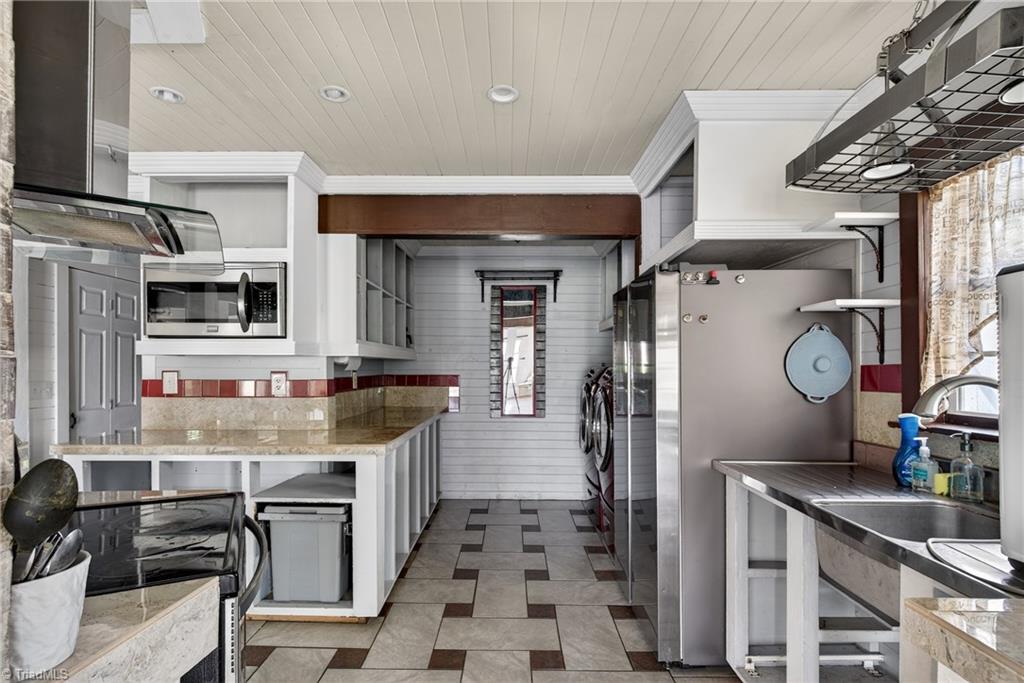 1312 Mack Road Asheboro, NC 27205 - Photo 23 of 49