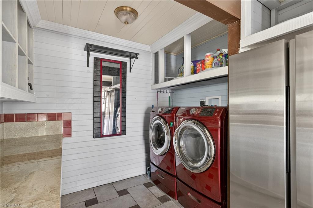 1312 Mack Road Asheboro, NC 27205 - Photo 24 of 49