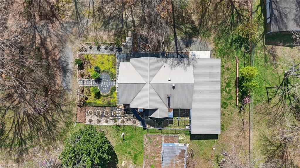 1312 Mack Road Asheboro, NC 27205 - Photo 32 of 49