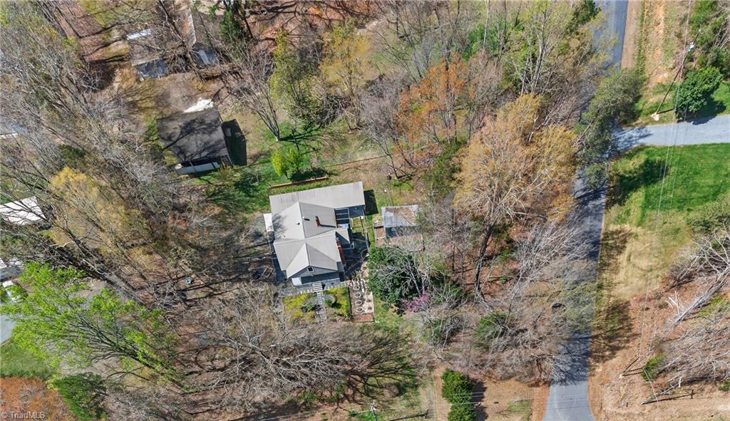 1312 Mack Road Asheboro, NC 27205 - Photo 34 of 49