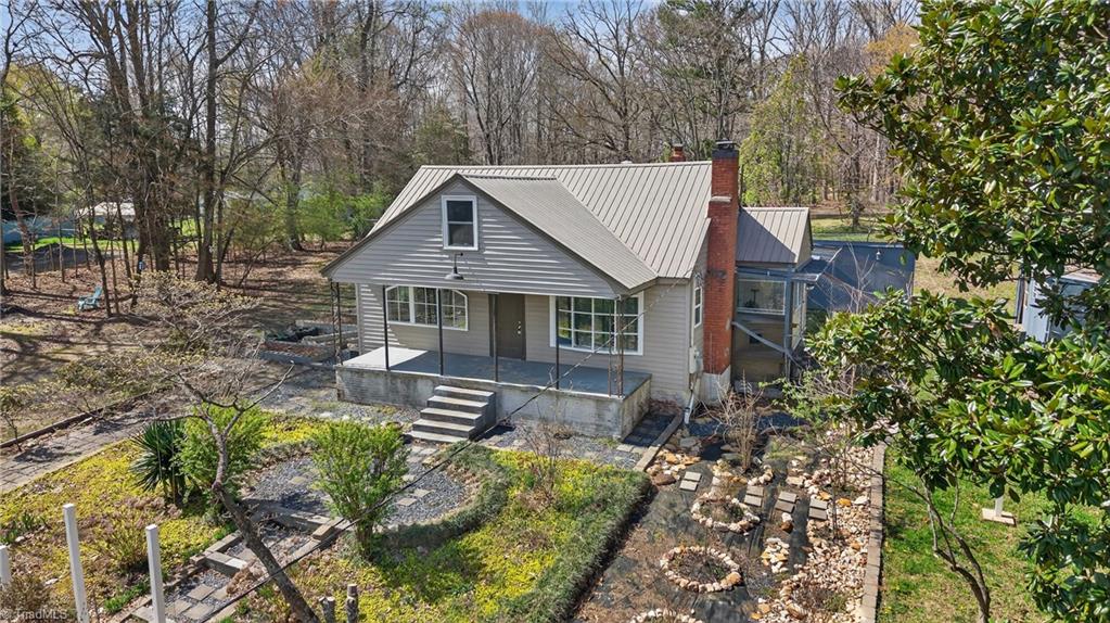 1312 Mack Road Asheboro, NC 27205 - Photo 38 of 49