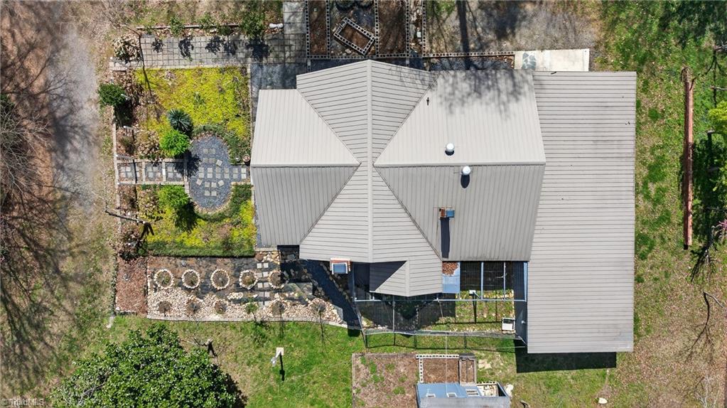 1312 Mack Road Asheboro, NC 27205 - Photo 39 of 49