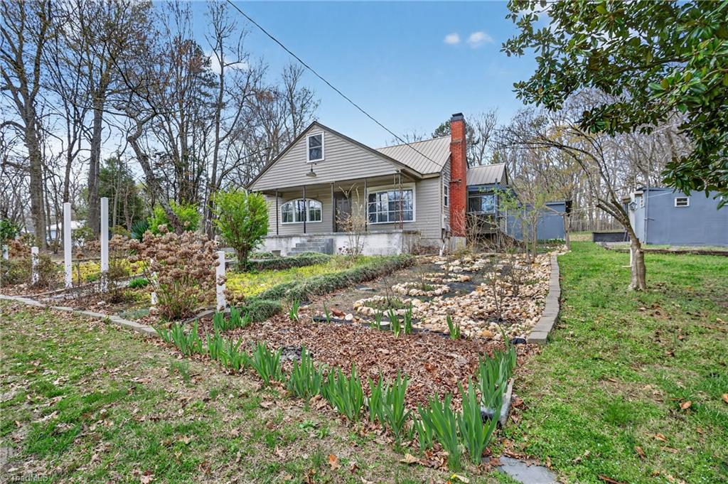 1312 Mack Road Asheboro, NC 27205 - Photo 41 of 49