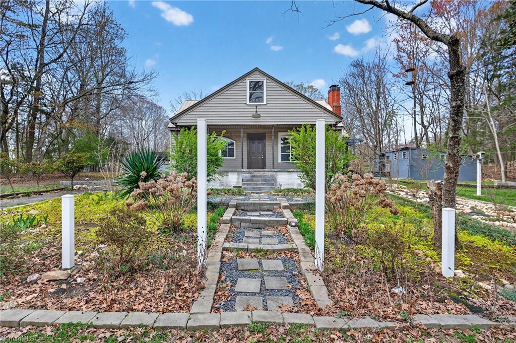 1312 Mack Road Asheboro, NC 27205 - Photo 42 of 49