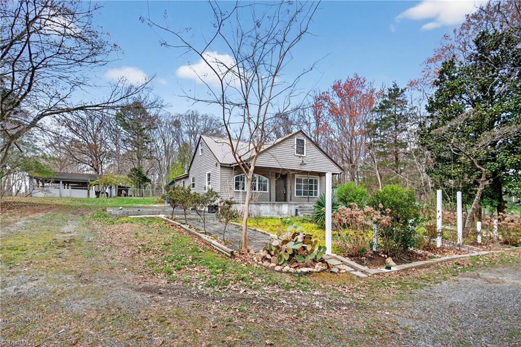 1312 Mack Road Asheboro, NC 27205 - Photo 43 of 49