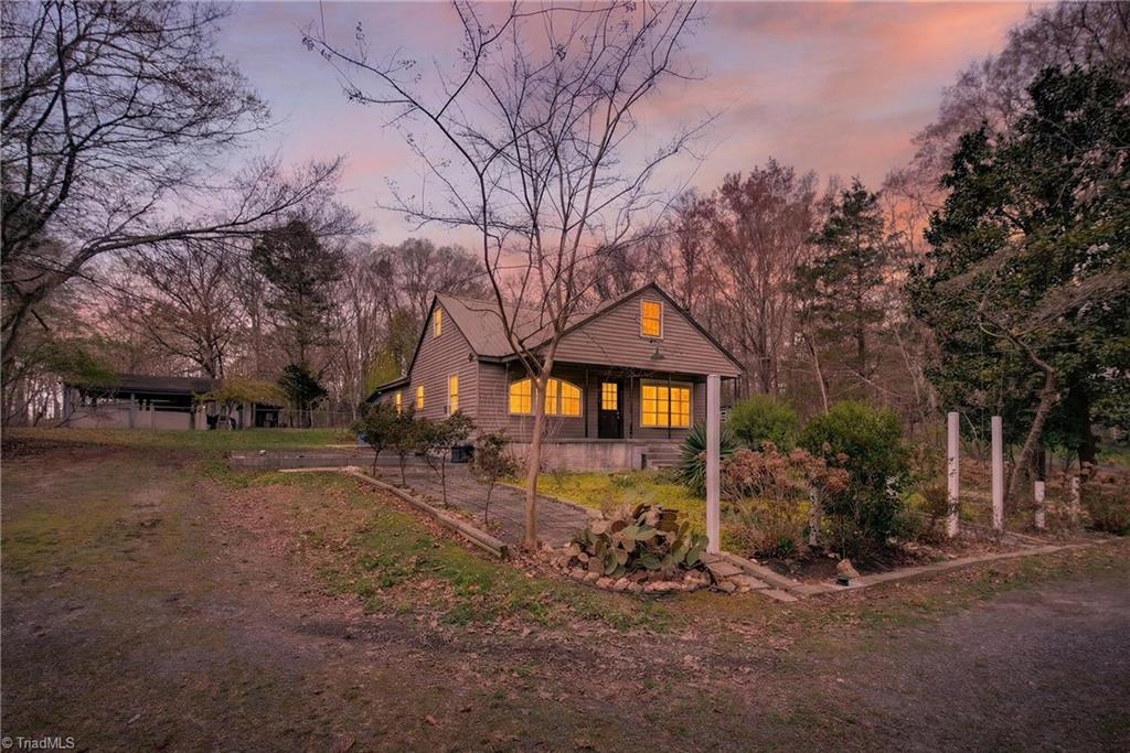 1312 Mack Road Asheboro, NC 27205 - Photo 44 of 49