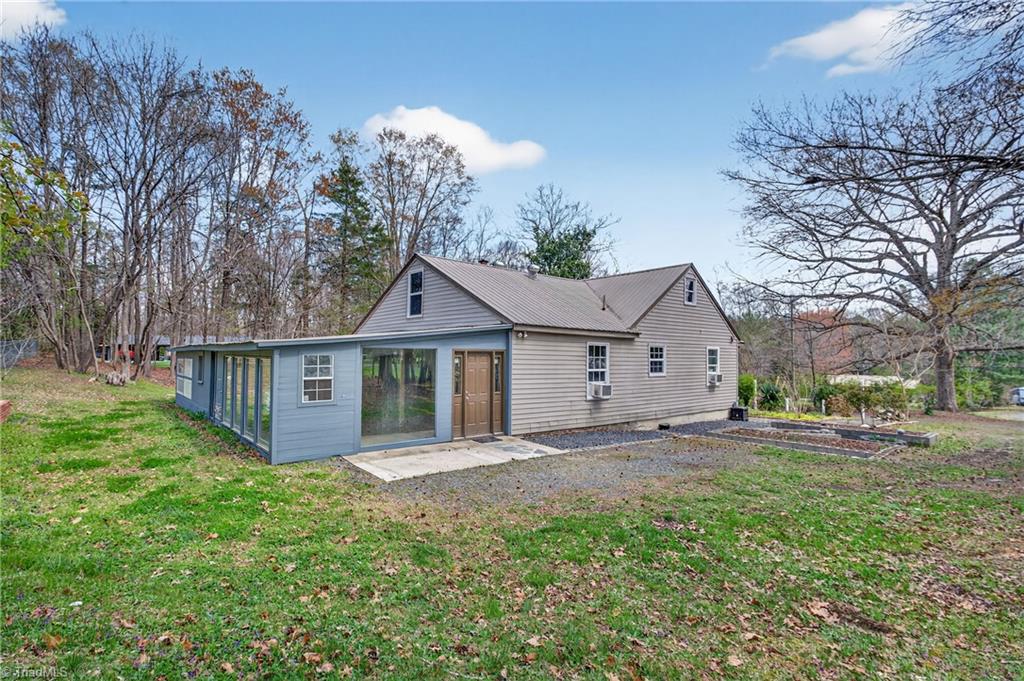 1312 Mack Road Asheboro, NC 27205 - Photo 46 of 49