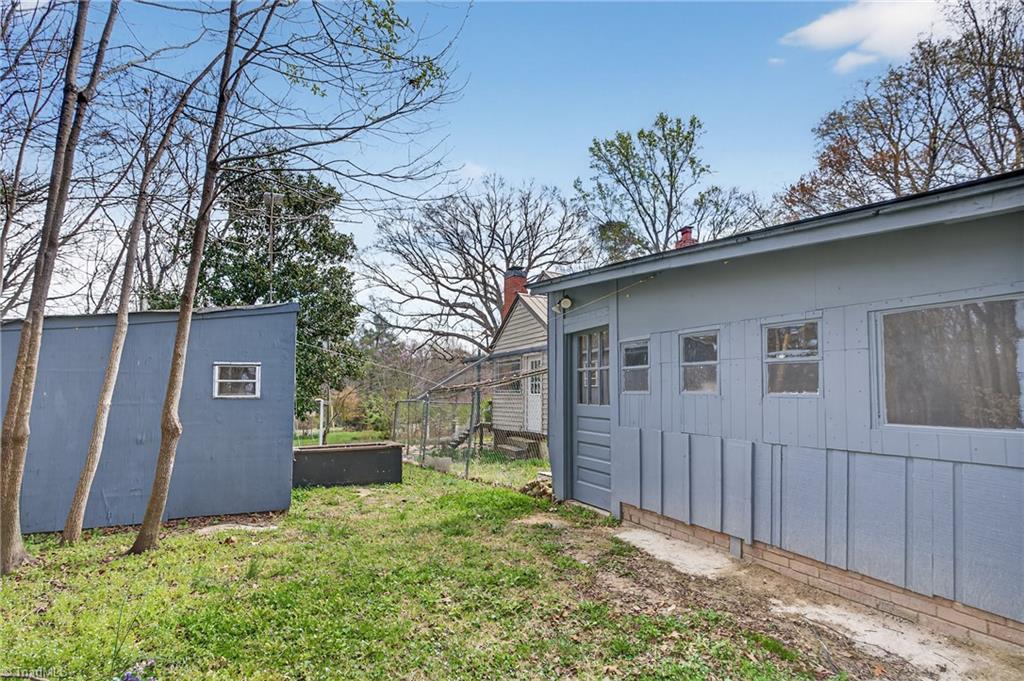 1312 Mack Road Asheboro, NC 27205 - Photo 47 of 49