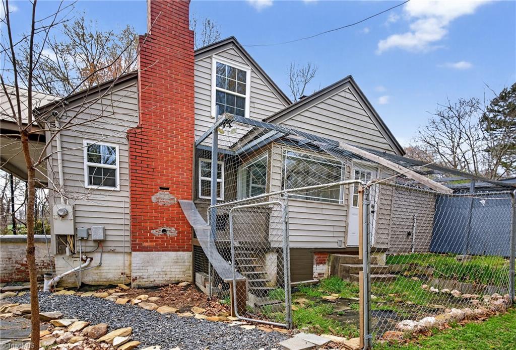 1312 Mack Road Asheboro, NC 27205 - Photo 49 of 49