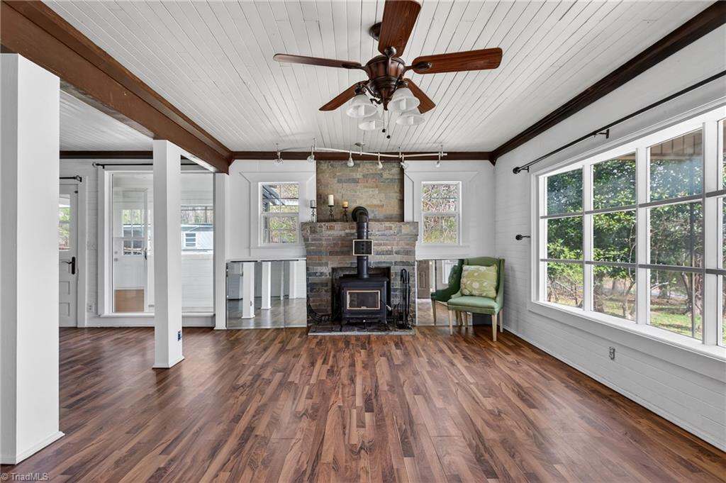 1312 Mack Road Asheboro, NC 27205 - Photo 5 of 49