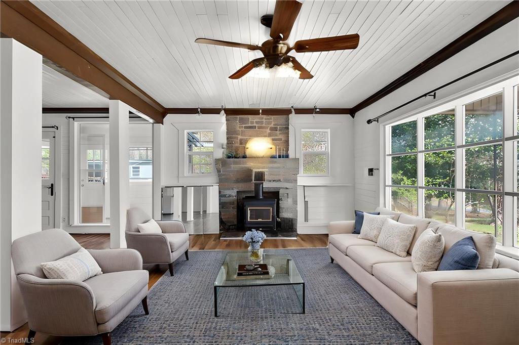 1312 Mack Road Asheboro, NC 27205 - Photo 6 of 49