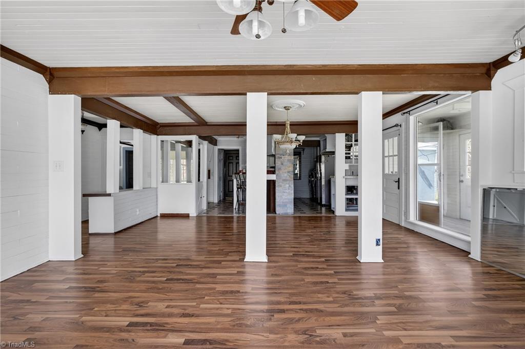 1312 Mack Road Asheboro, NC 27205 - Photo 8 of 49