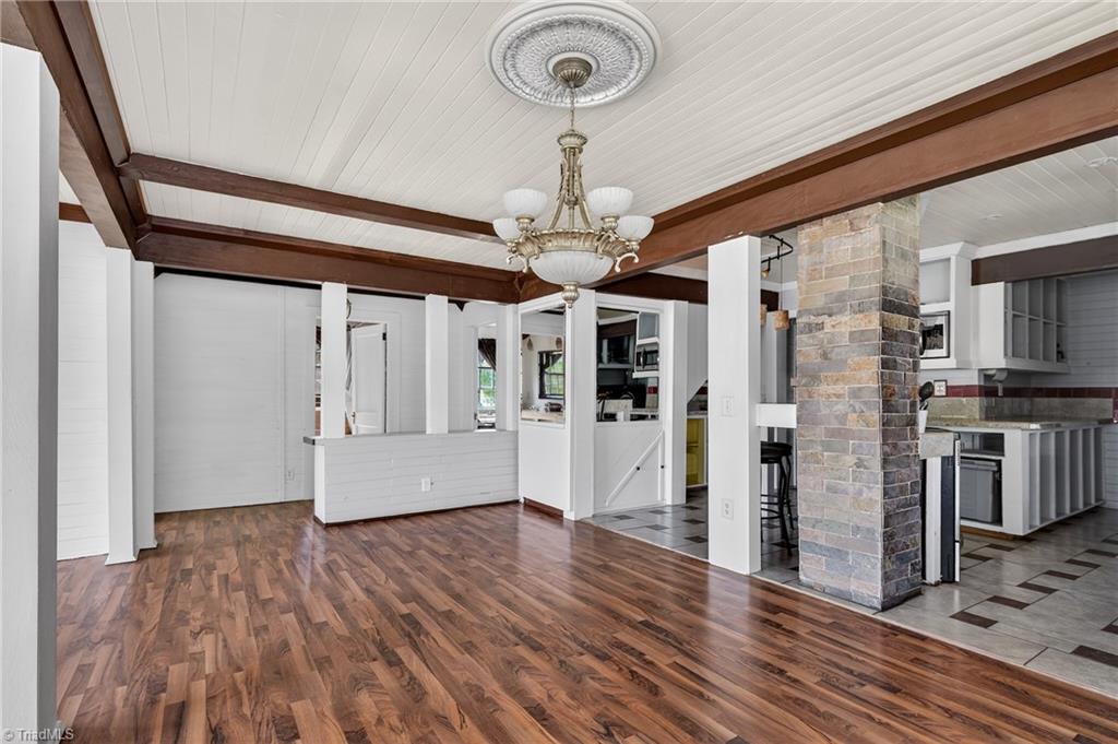 1312 Mack Road Asheboro, NC 27205 - Photo 9 of 49