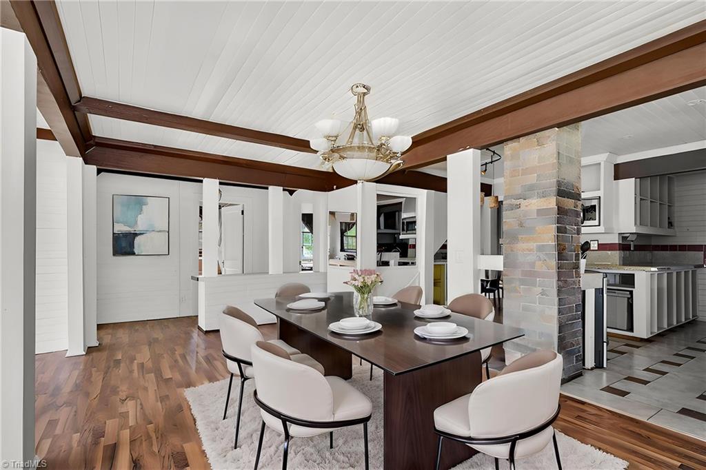 1312 Mack Road Asheboro, NC 27205 - Photo 10 of 49