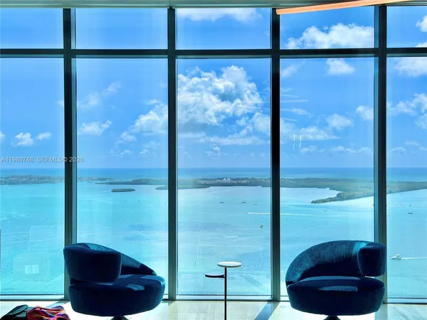 $16,000 | 1451 Brickell Avenue, Unit 4501, Miami, FL 33131